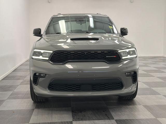 2022 Dodge Durango GT Plus AWD