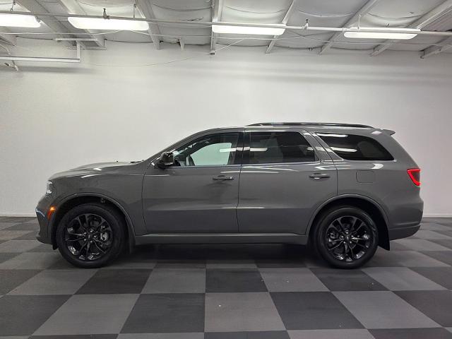 2022 Dodge Durango GT Plus AWD