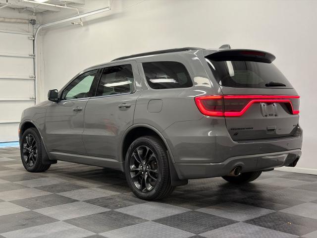 2022 Dodge Durango GT Plus AWD