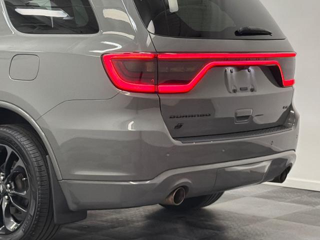 2022 Dodge Durango GT Plus AWD