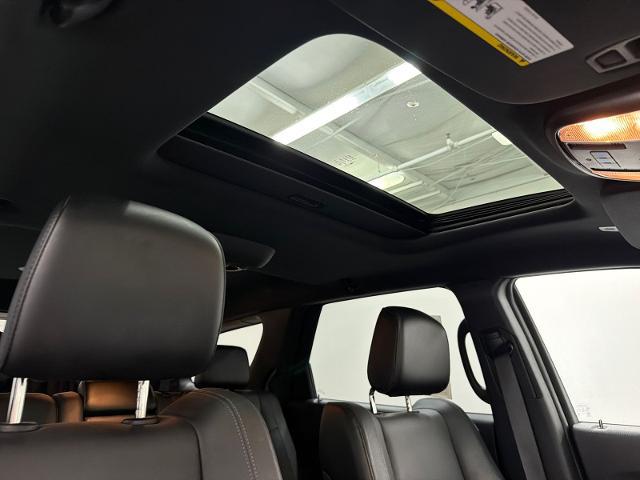 2022 Dodge Durango GT Plus AWD