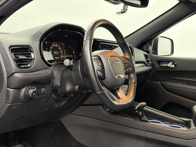 2022 Dodge Durango GT Plus AWD