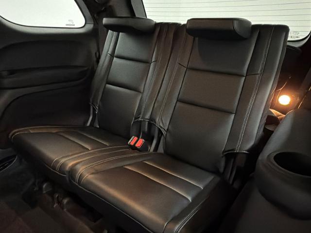2022 Dodge Durango GT Plus AWD