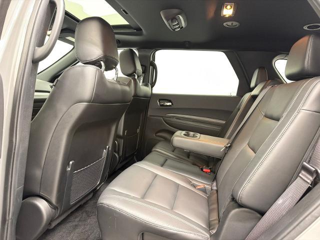 2022 Dodge Durango GT Plus AWD