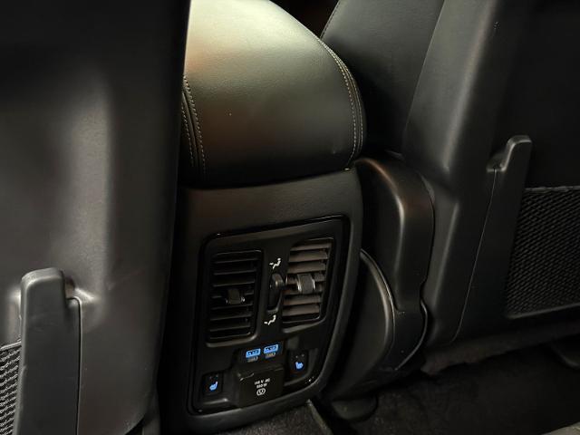 2022 Dodge Durango GT Plus AWD