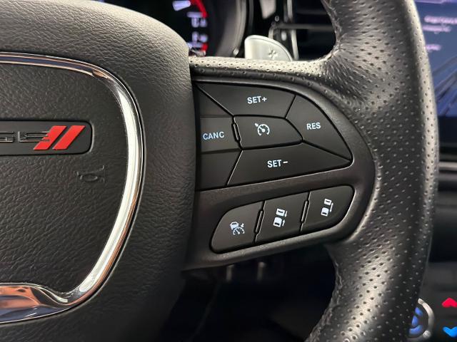 2022 Dodge Durango GT Plus AWD