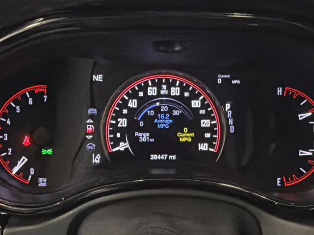 2022 Dodge Durango GT Plus AWD