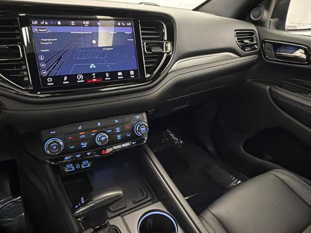 2022 Dodge Durango GT Plus AWD