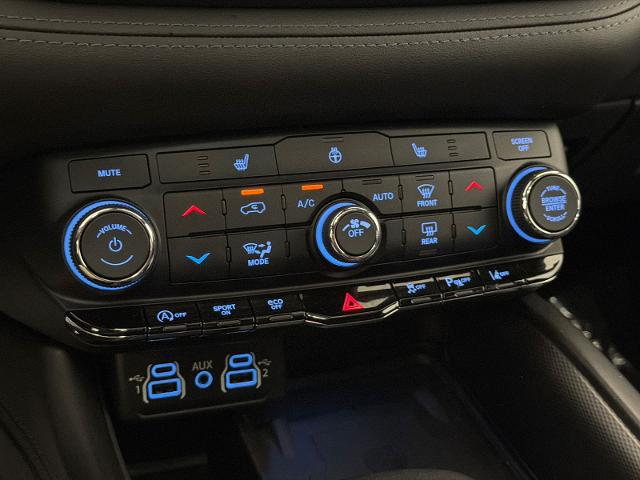 2022 Dodge Durango GT Plus AWD