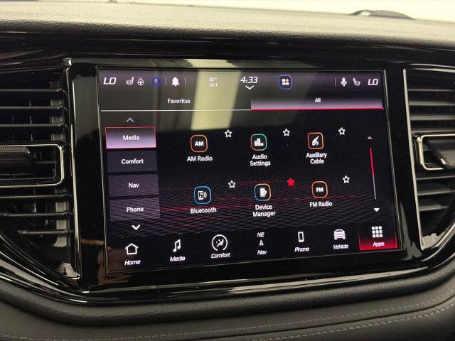 2022 Dodge Durango GT Plus AWD