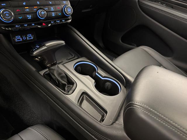 2022 Dodge Durango GT Plus AWD