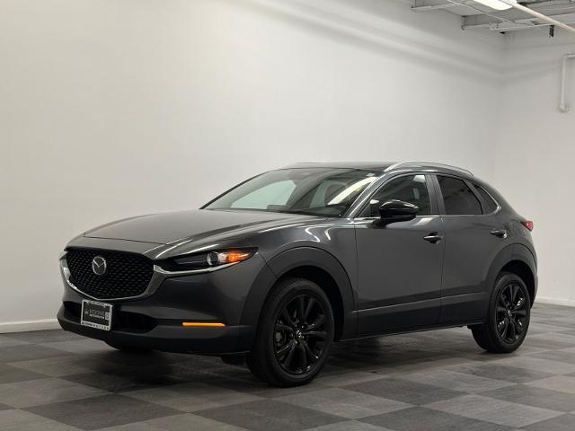 2024 Mazda CX-30 2.5 S Select Sport for sale in Silver Spring, MD