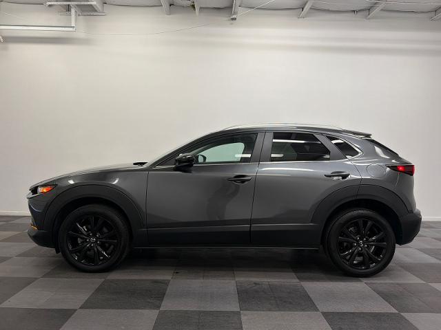 2024 Mazda CX-30 2.5 S Select Sport