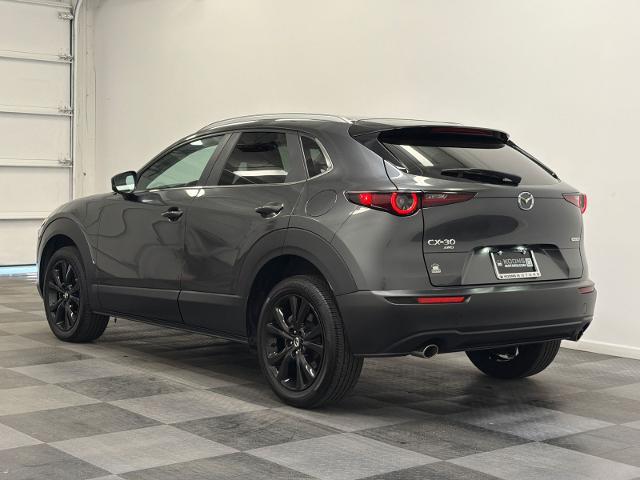 2024 Mazda CX-30 2.5 S Select Sport