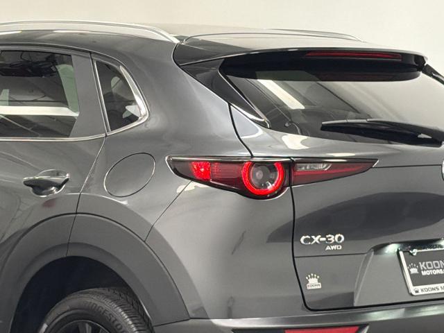 2024 Mazda CX-30 2.5 S Select Sport
