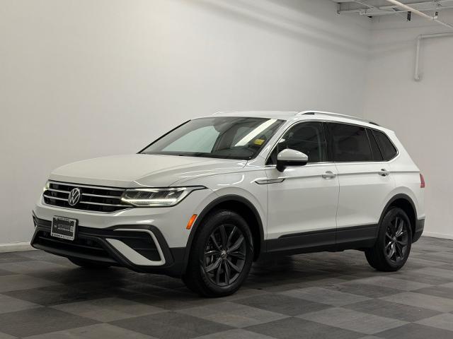 2023 Volkswagen Tiguan 2.0T SE for sale in Silver Spring, MD