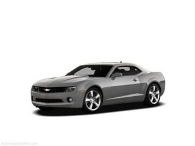 2010 Chevrolet Camaro 1LT for sale in San Luis Obispo, CA