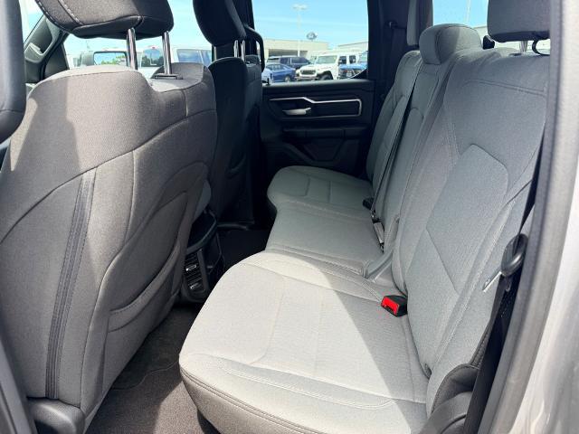 2024 Ram 1500 Big Horn Quad Cab 4x4 64 Box