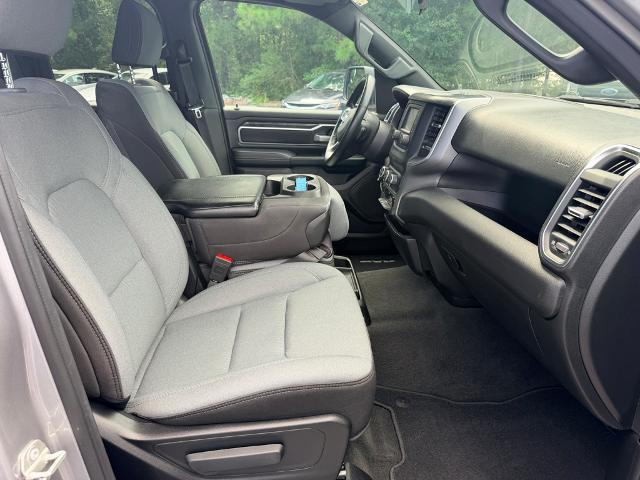 2024 Ram 1500 Big Horn Quad Cab 4x4 64 Box