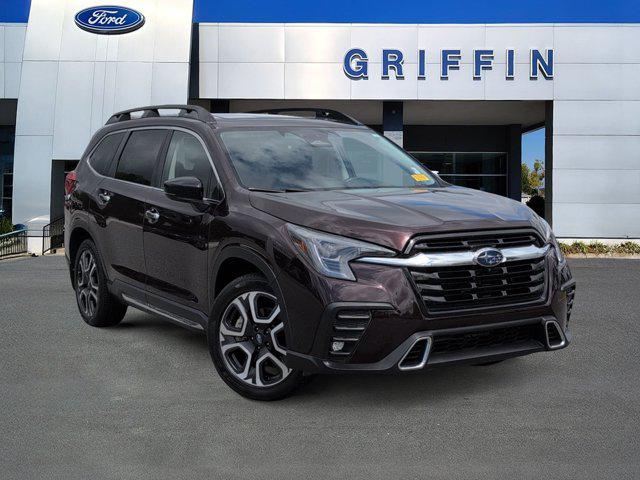 2024 Subaru Ascent Touring 7-Passenger for sale in Tifton, GA