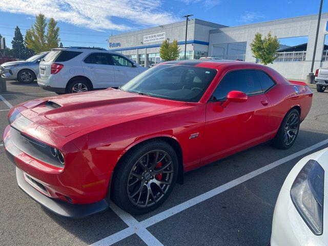 2015 Dodge Challenger SRT 392 for sale in Sacramento, CA