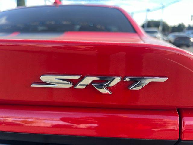 2015 Dodge Challenger SRT 392