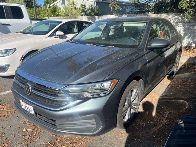 2024 Volkswagen Jetta 1.5T SE for sale in Sacramento, CA