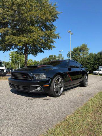 2014 Ford Mustang GT for sale in Wendell, NC