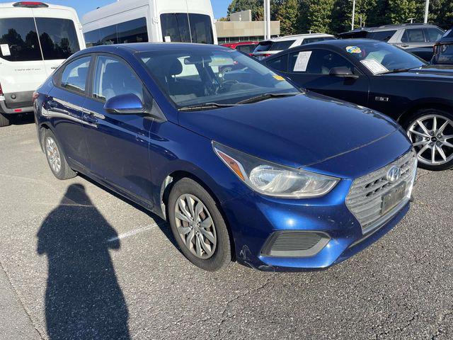 2018 Hyundai Accent SE for sale in Belmont, NC