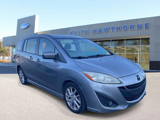 2012 Mazda Mazda5 Touring for sale in Belmont, NC