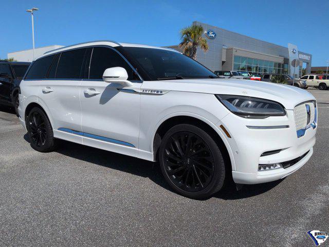 2021 Lincoln Aviator Reserve for sale in Moncks Corner, SC