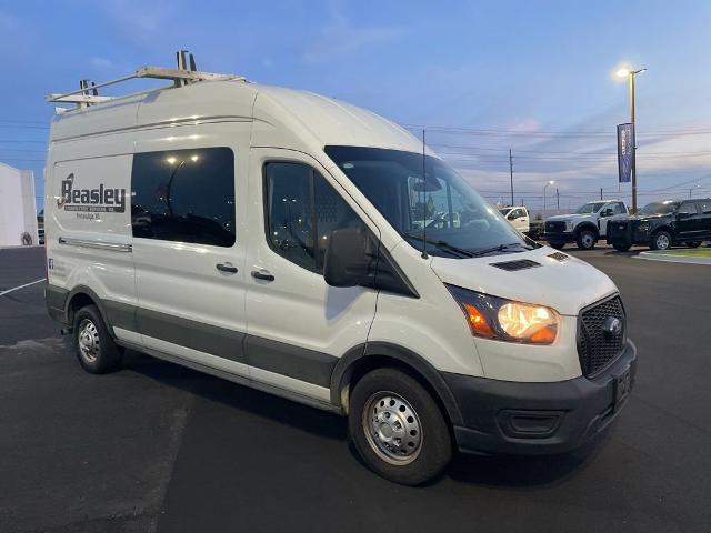 2024 Ford Transit Cargo Van 148 WB High Roof Cargo for sale in Montgomery, AL