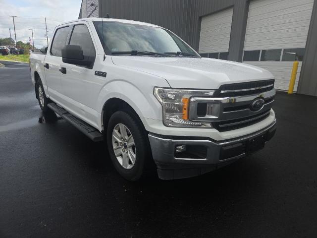 2019 Ford F-150 XLT for sale in Montgomery, AL