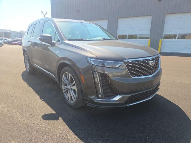 2020 Cadillac XT6 FWD Premium Luxury for sale in Montgomery, AL
