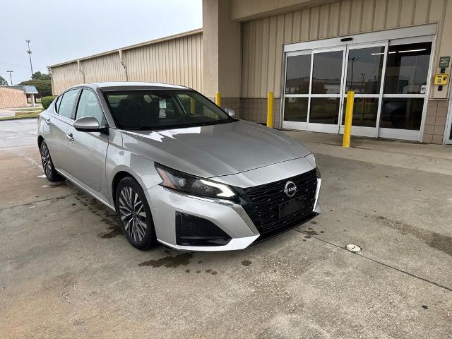 2023 Nissan Altima SV FWD for sale in Montgomery, AL