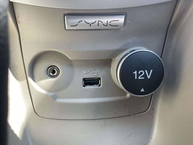 2017 Ford Fiesta SE