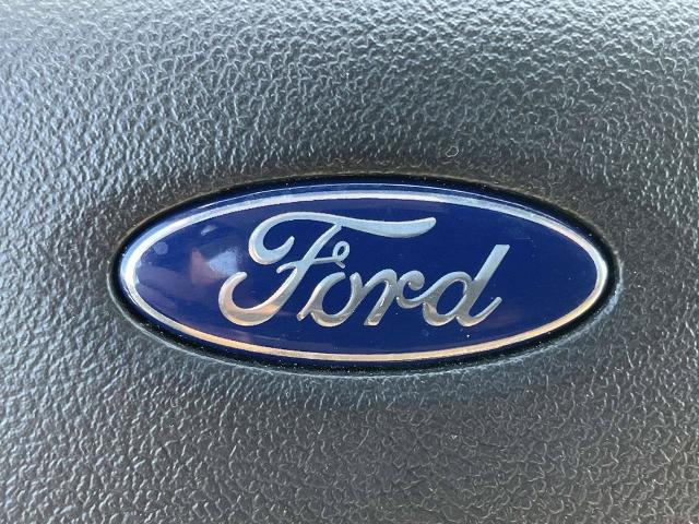 2017 Ford Fiesta SE