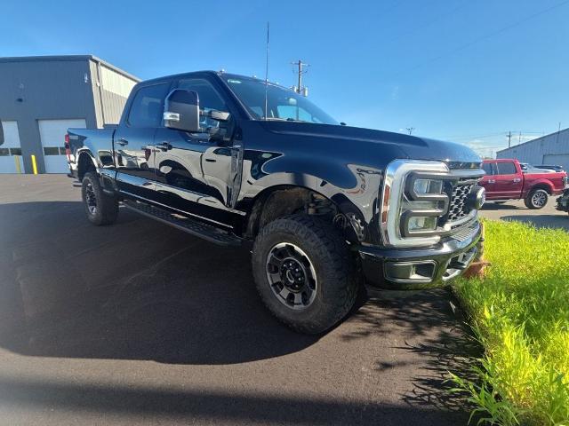 2024 Ford F-250 LARIAT for sale in Montgomery, AL