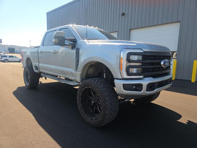 2023 Ford F-250 LARIAT for sale in Montgomery, AL