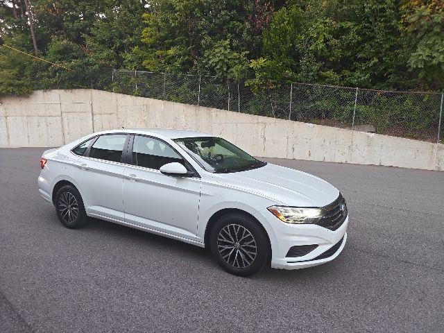 2021 Volkswagen Jetta 1.4T S for sale in Birmingham, AL