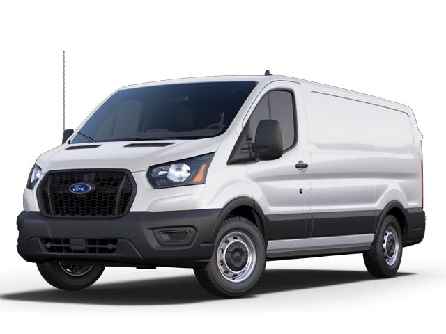 2025 Ford Transit Cargo Van Base for sale in Goshen, NY