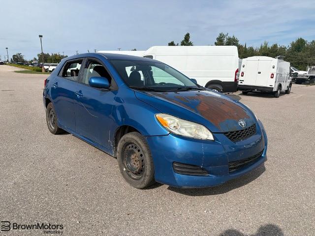 2010 Toyota Matrix Base for sale in Petoskey, MI