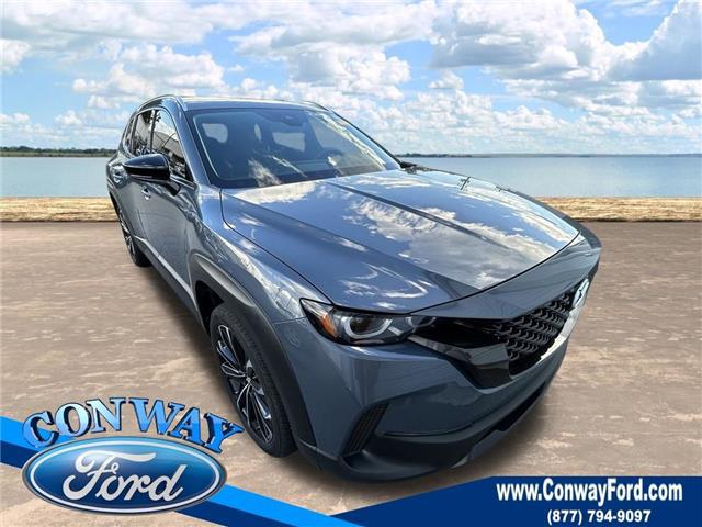 2024 Mazda CX-50 2.5 S Premium Plus for sale in Conway, SC