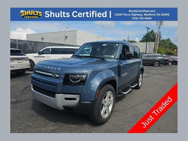 2023 Land Rover Defender 110 SE for sale in Wexford, PA