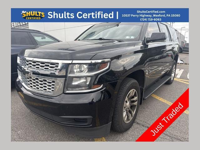 2020 Chevrolet Tahoe 4WD LS for sale in Wexford, PA