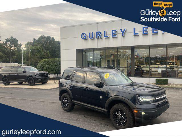 2022 Ford Bronco Sport Big Bend for sale in South Bend, IN