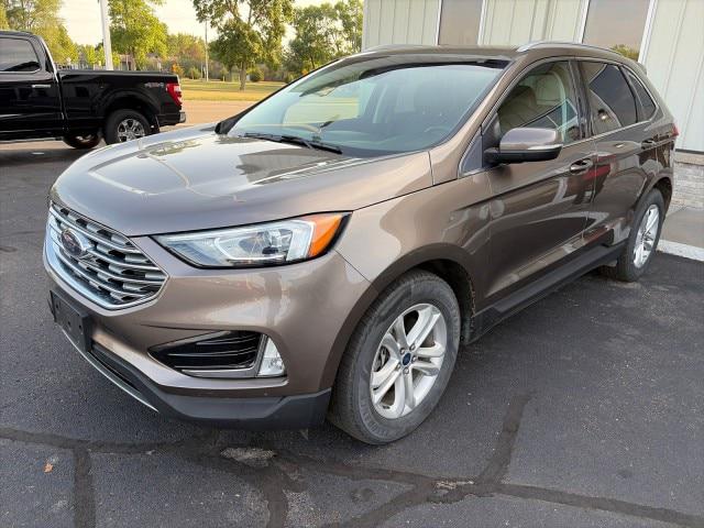 2019 Ford Edge SEL for sale in Sauk Centre, MN
