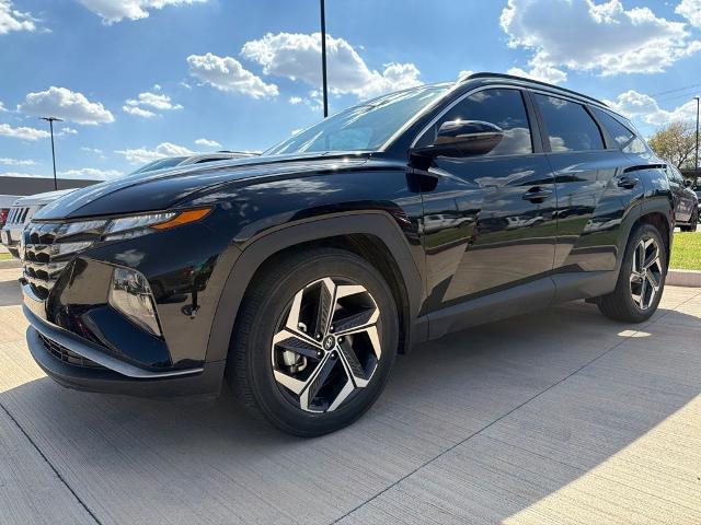2024 Hyundai Santa Cruz SEL for sale in Perry, OK