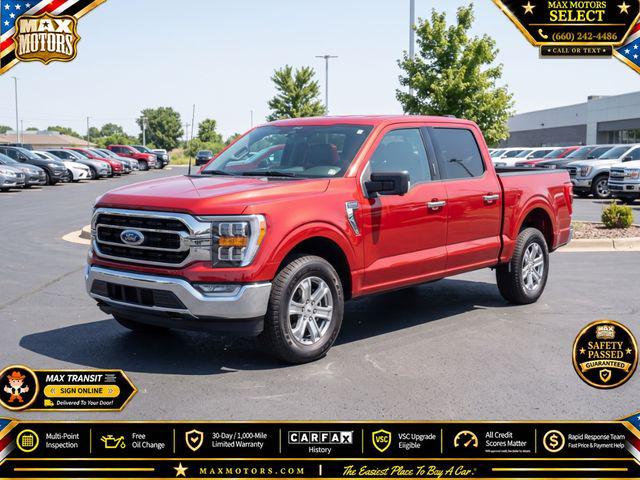 2023 Ford F-150 XLT for sale in Butler, MO