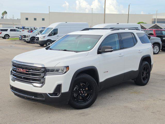 2023 GMC Acadia AWD AT4 for sale in Homestead, FL